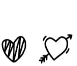 Heart Love by YandiDesigns — Dingbats Font — thumbnail 5