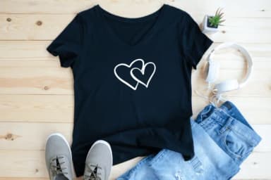 Heart Love by Sirinart — Dingbats Font — thumbnail 6