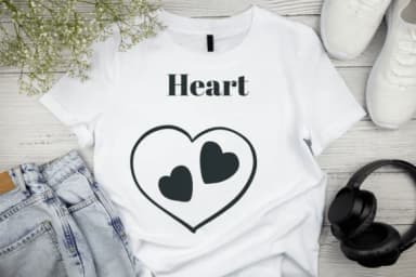 Heart Love by Suphitchaya — Dingbats Font — thumbnail 5