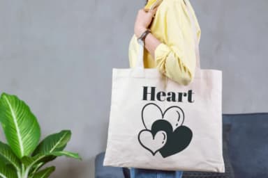 Heart Love by Suphitchaya — Dingbats Font — thumbnail 6