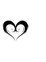 Heart Love Love by MOMAT THIRTYONE — Dingbats Font — thumbnail 3