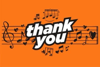 Heart Musical Notes by onoborgol — Dingbats Font — thumbnail 5