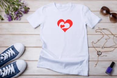 Heart of Love by Ketsarin — Dingbats Font — thumbnail 6