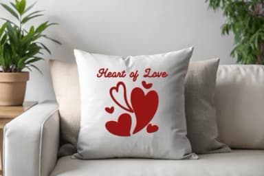 Heart of Love by Sontaya — Dingbats Font — thumbnail 5