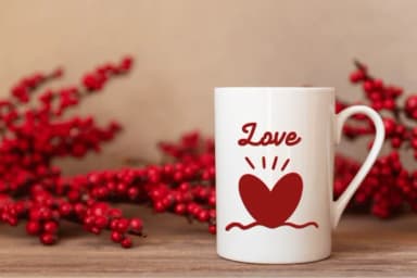 Heart of Love by Sontaya — Dingbats Font — thumbnail 6