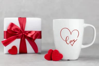 Heart Shapes by Pui Art — Dingbats Font — thumbnail 7