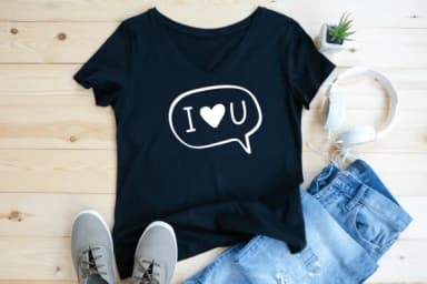 Heart Valentine by Sirinart — Dingbats Font — thumbnail 2