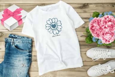 Heart Valentine by Bee piyanuch — Dingbats Font — thumbnail 5