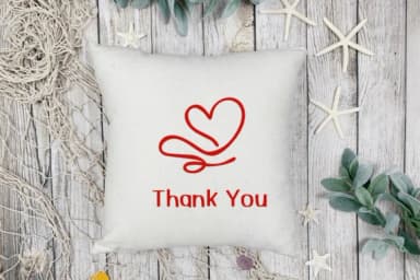 Heart Wing by Ketsarin — Dingbats Font — thumbnail 7