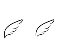 Heart Wings by CraftedType Studio — Dingbats Font — thumbnail 4