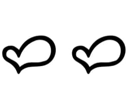 Hearta by Heartcraft Atelier — Dingbats Font — thumbnail 8