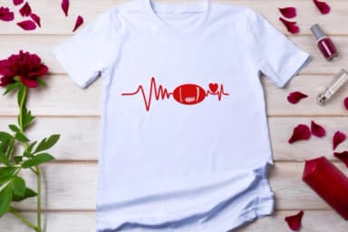 Heartbeat Bundle by Nongyao — Dingbats Font — thumbnail 5