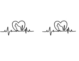 Heartbeat Bundle by Nongyao — Dingbats Font — thumbnail 8