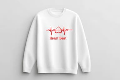 Heartbeat Icon by Heartcraft Atelier — Dingbats Font — thumbnail 5