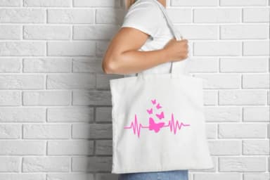 Heartbeat Icon by Heartcraft Atelier — Dingbats Font — thumbnail 6