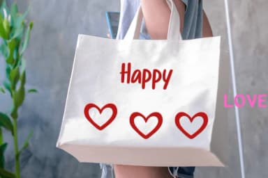 Hearts by Nongyao — Dingbats Font — thumbnail 5