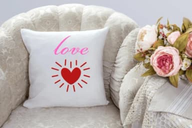 Hearts by Nongyao — Dingbats Font — thumbnail 6