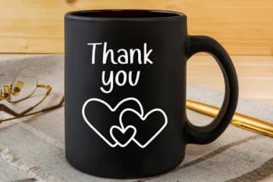 Hearts by Nongyao — Dingbats Font — thumbnail 7