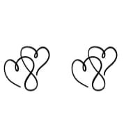 Hearts Bundle by Apiwat Type — Dingbats Font — thumbnail 8