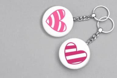 Hearts Doodle by Chonada — Dingbats Font — thumbnail 7