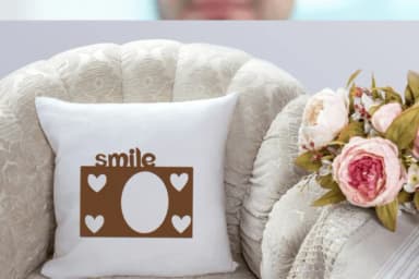 Hearts Frame by Nongyao — Dingbats Font — thumbnail 6