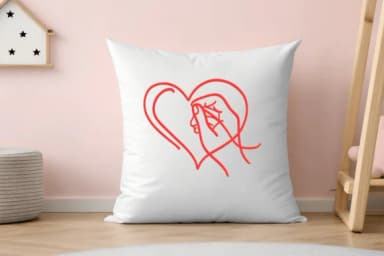 Hearty Signal by CHANOK — Dingbats Font — thumbnail 5