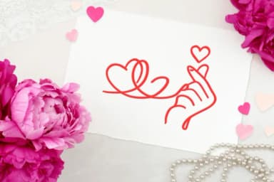 Hearty Signal by CHANOK — Dingbats Font — thumbnail 6