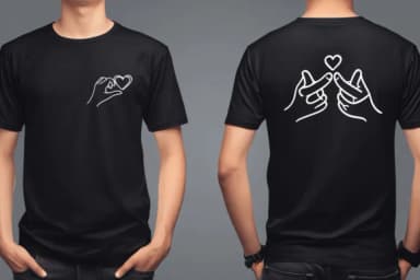 Hearty Signal by CHANOK — Dingbats Font — thumbnail 7