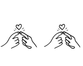 Hearty Signal by CHANOK — Dingbats Font — thumbnail 8