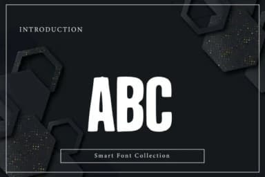 Heavy Brutalist by Wow Magic — Slab Serif Font — thumbnail 2