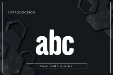 Heavy Brutalist by Wow Magic — Slab Serif Font — thumbnail 3