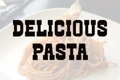 Heavy Pasta by Intype Studio — Slab Serif Font — thumbnail 2