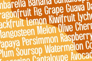 Hegaris by DUMADI — Slab Serif Font — thumbnail 4