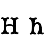 Heliotrope by moonlight craft — Slab Serif Font — thumbnail 4