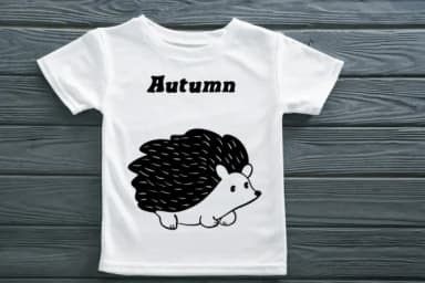 Hello Autumn by Suphitchaya — Dingbats Font — thumbnail 5