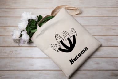 Hello Autumn by Suphitchaya — Dingbats Font — thumbnail 6