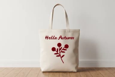Hello Autumn by Sontaya — Dingbats Font — thumbnail 5
