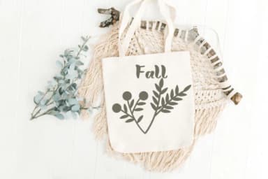 Hello Autumn by Sontaya — Dingbats Font — thumbnail 6