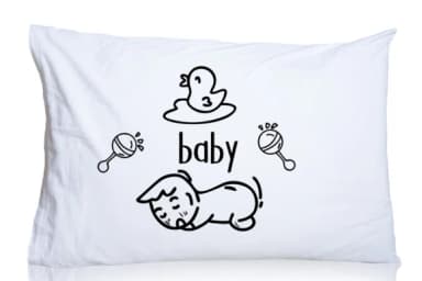 Hello Baby by Nongyao — Dingbats Font — thumbnail 6