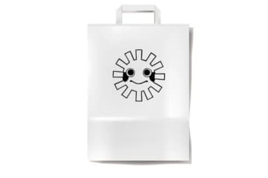 Hello Baby by Illustration Ink — Dingbats Font — thumbnail 5