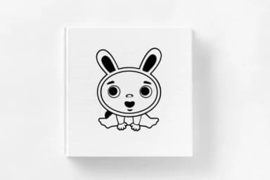 Hello Baby Dingbats by Illustration Ink — Dingbats Font — thumbnail 5