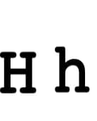 Hello Chamia by IkramCreations — Slab Serif Font — thumbnail 3