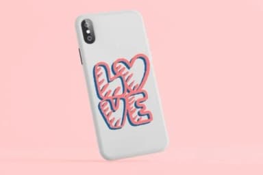 Hello Love by zikadoozz — Dingbats Font — thumbnail 4