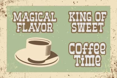 Hello Shain by Feri (7NTypes) — Slab Serif Font — thumbnail 4