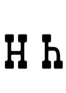 Hello Shain by Feri (7NTypes) — Slab Serif Font — thumbnail 8