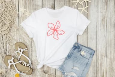 Hello Summer by CHANOK — Dingbats Font — thumbnail 5