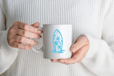 Hello Summer by CHANOK — Dingbats Font — thumbnail 7