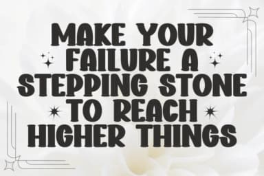 Hello Thick by Minimalist Eyes — Slab Serif Font — thumbnail 2