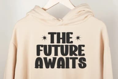 Hello Thick by Minimalist Eyes — Slab Serif Font — thumbnail 3