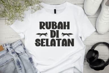 Hello Thick by Minimalist Eyes — Slab Serif Font — thumbnail 4